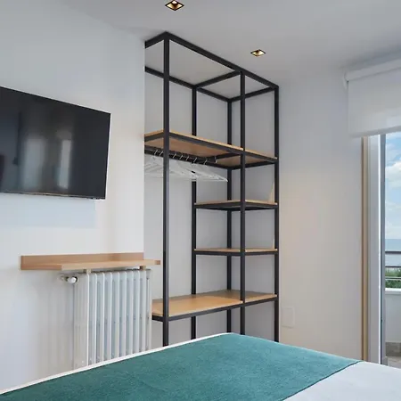 Zinemaldi By Feelfree Saint-Sébastien