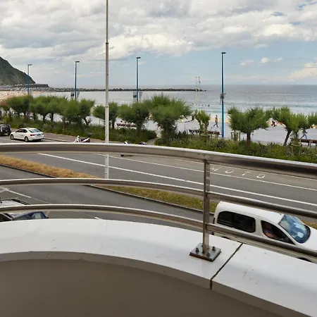 Zinemaldi By Feelfree * Saint-Sébastien