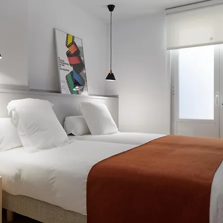 Zinemaldi By Feelfree Saint-Sébastien