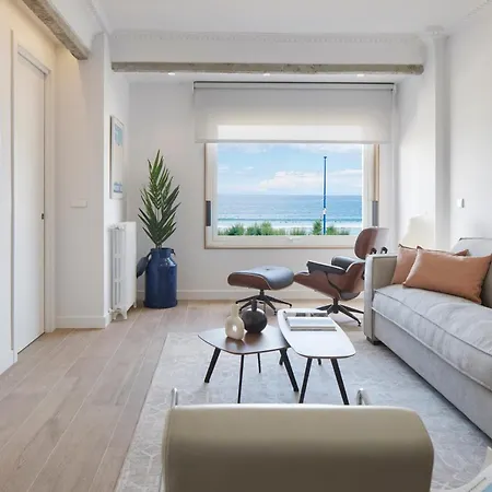 Zinemaldi By Feelfree * San Sebastián