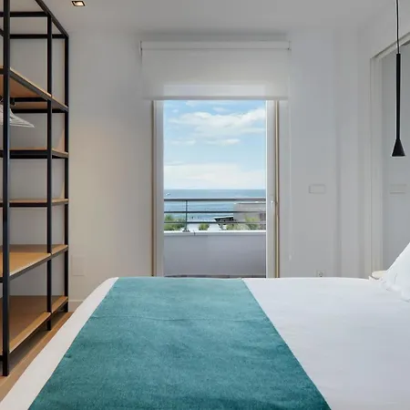 Lägenhet Zinemaldi By Feelfree *