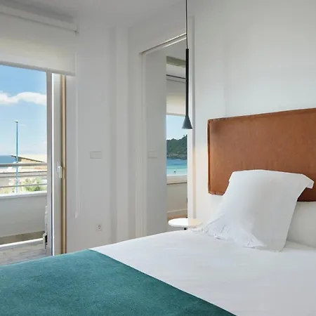 Apartment Zinemaldi By Feelfree San Sebastian