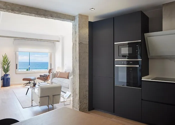 Zinemaldi By Feelfree San Sebastián