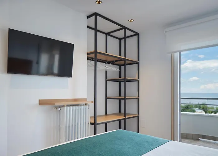 Zinemaldi By Feelfree San Sebastián