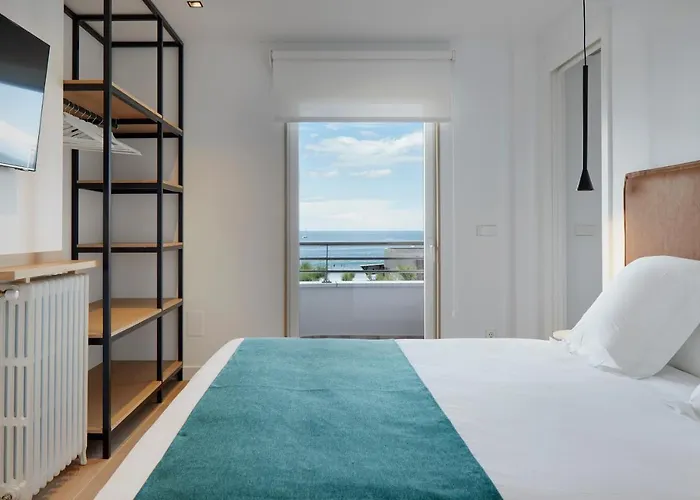 Lejlighed Zinemaldi By Feelfree *