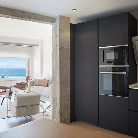 Zinemaldi By Feelfree San Sebastián