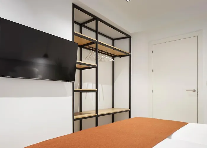 Zinemaldi By Feelfree Apartamento San Sebastián