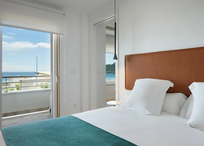 Apartamento Zinemaldi By Feelfree San Sebastián